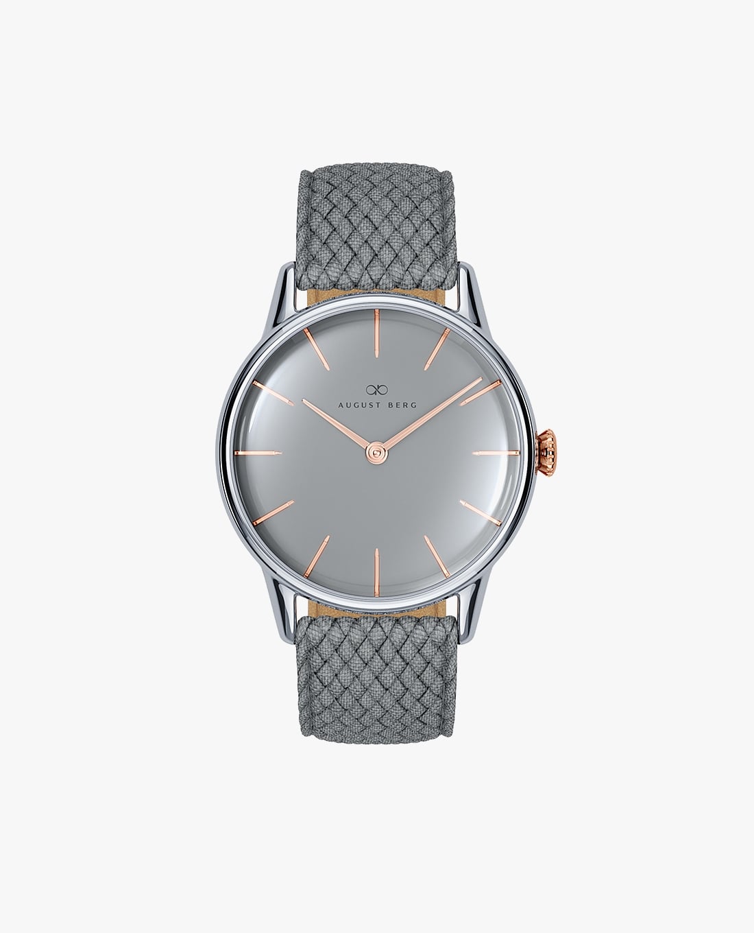 AUGUST BERG - Đồng hồ unisex Serenity Nordic Granite 32mm