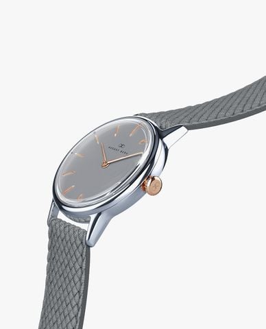 AUGUST BERG - Đồng hồ unisex Serenity Nordic Granite 32mm 