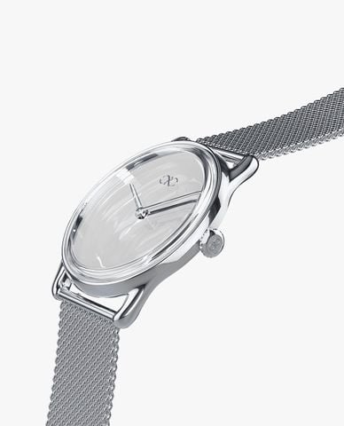  AUGUST BERG - Đồng hồ unisex Reflexion 38mm 