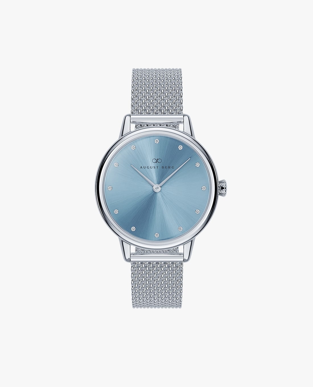 AUGUST BERG - Đồng hồ nữ Serenity Petite 28mm