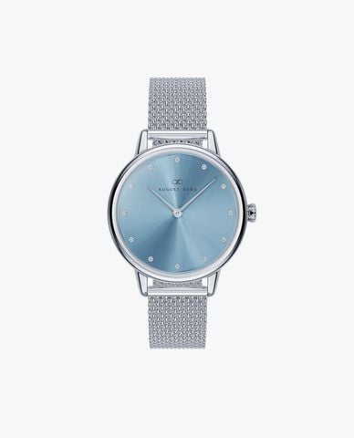  AUGUST BERG - Đồng hồ nữ Serenity Petite 28mm 