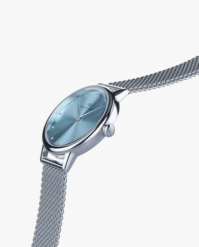  AUGUST BERG - Đồng hồ nữ Serenity Petite 28mm 