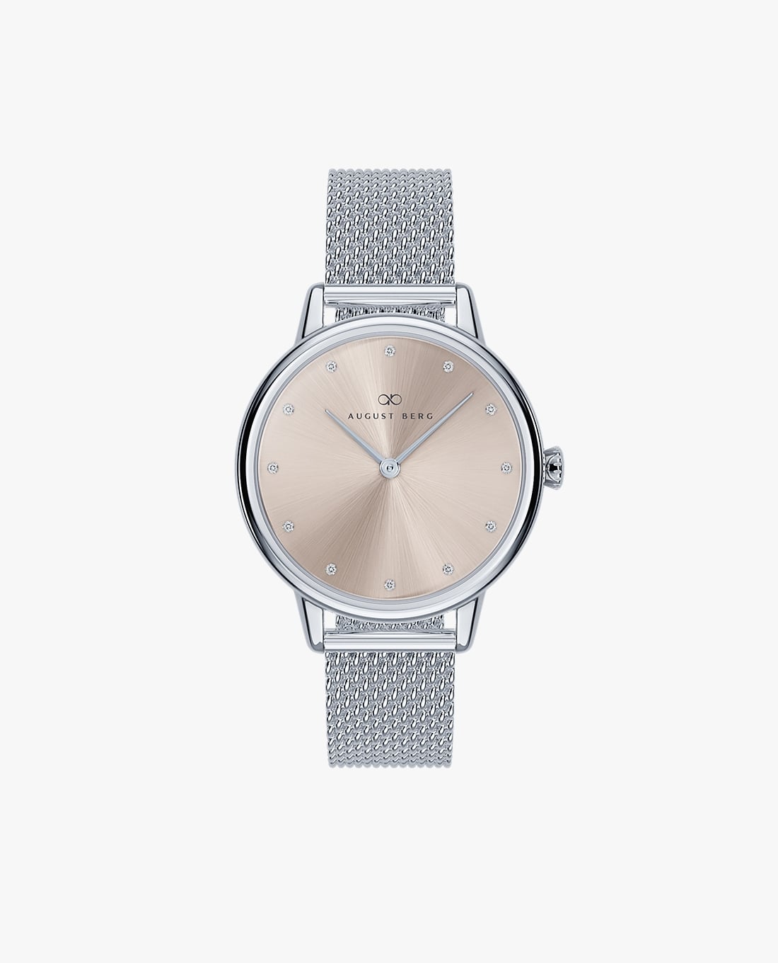 AUGUST BERG - Đồng hồ nữ Serenity Petite 28mm