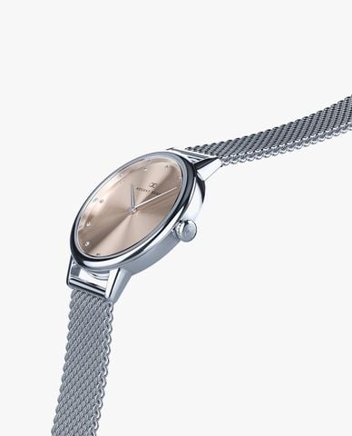  AUGUST BERG - Đồng hồ nữ Serenity Petite 28mm 
