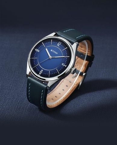  TITAN - Đồng hồ nam Neo Economy V 41mm 