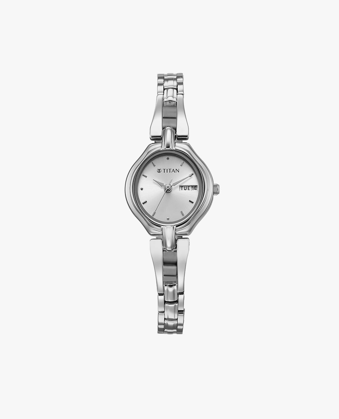 TITAN - Đồng hồ nữ Karishma Ladies 23mm