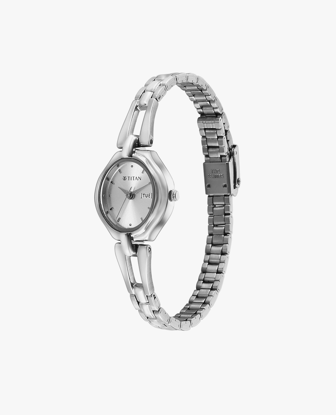 Đồng hồ nữ Titan Karishma Ladies 23mm giá dưới 2 triệu