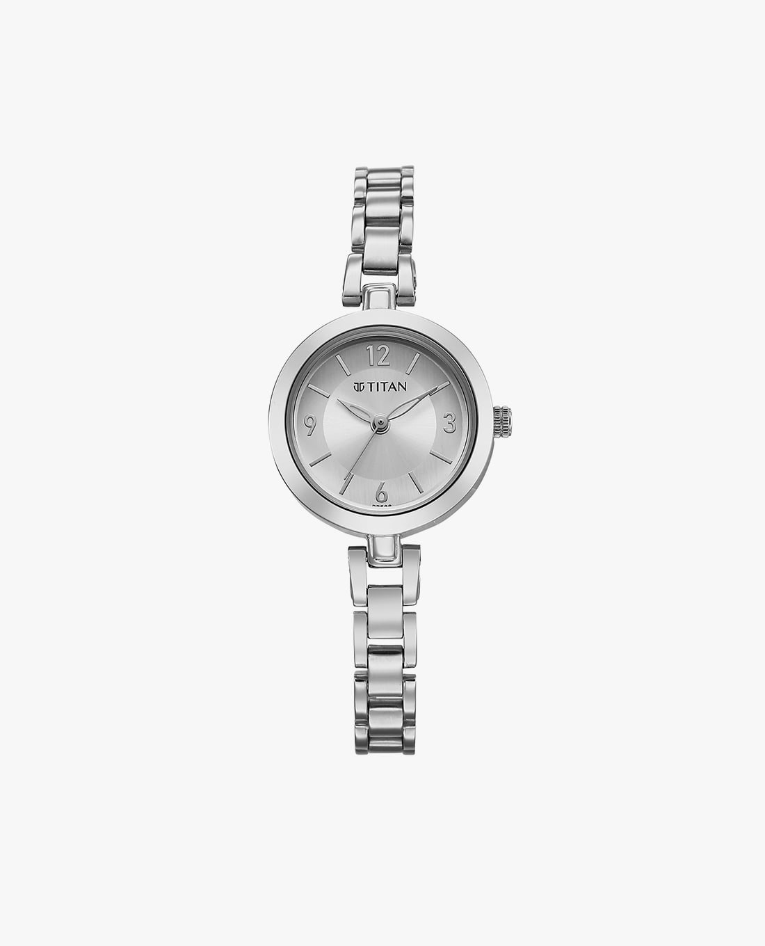 TITAN - Đồng hồ nữ Karishma Ladies 25mm