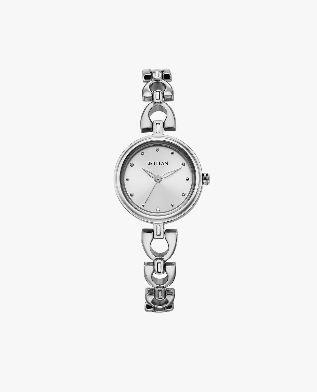 TITAN - Đồng hồ nữ IBD Karishma Ladies 25.2mm