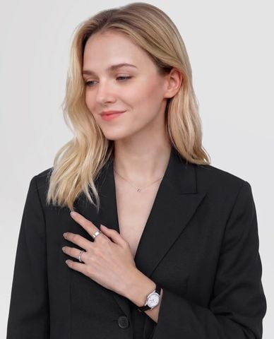  DANIEL WELLINGTON - Đồng hồ nữ Ophelia Mini 22mm 