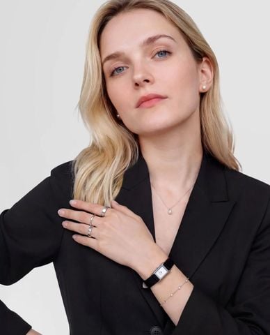  DANIEL WELLINGTON - Đồng hồ nữ Bound Mini 26mm 