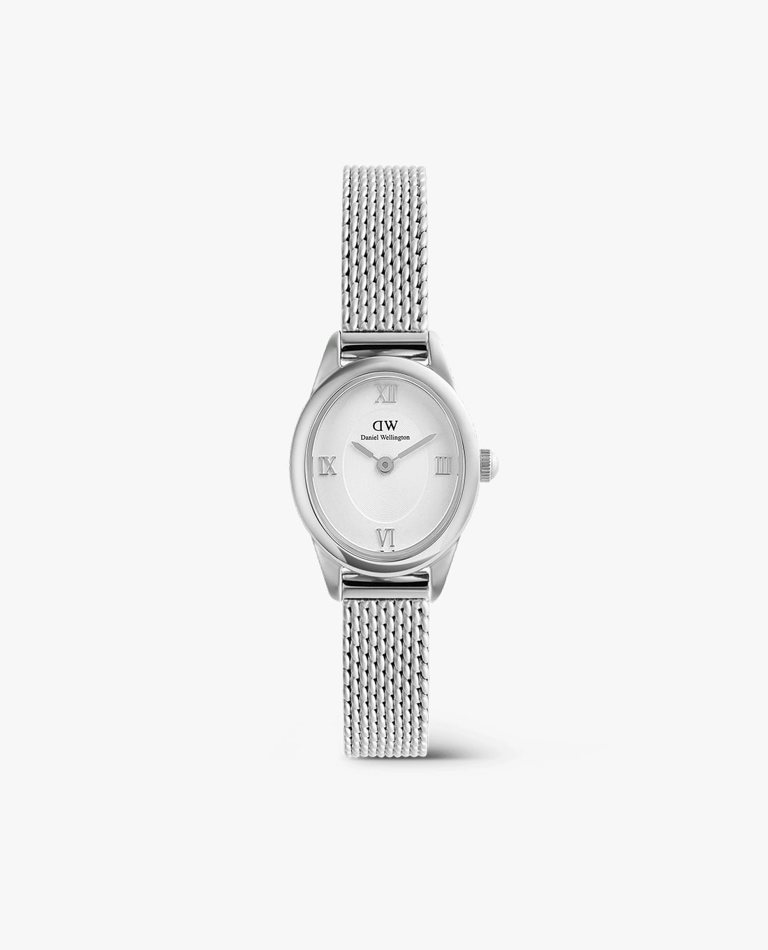 DANIEL WELLINGTON - Đồng hồ nữ Ophelia Mini 22mm