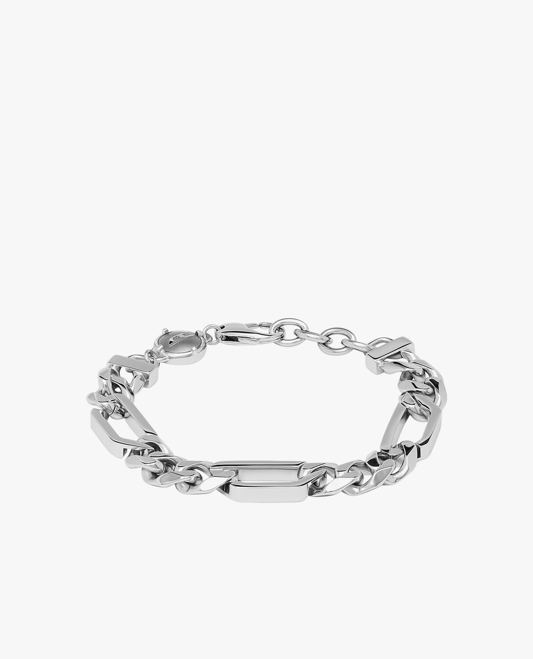 DIESEL - Vòng đeo tay nam mắt xích
