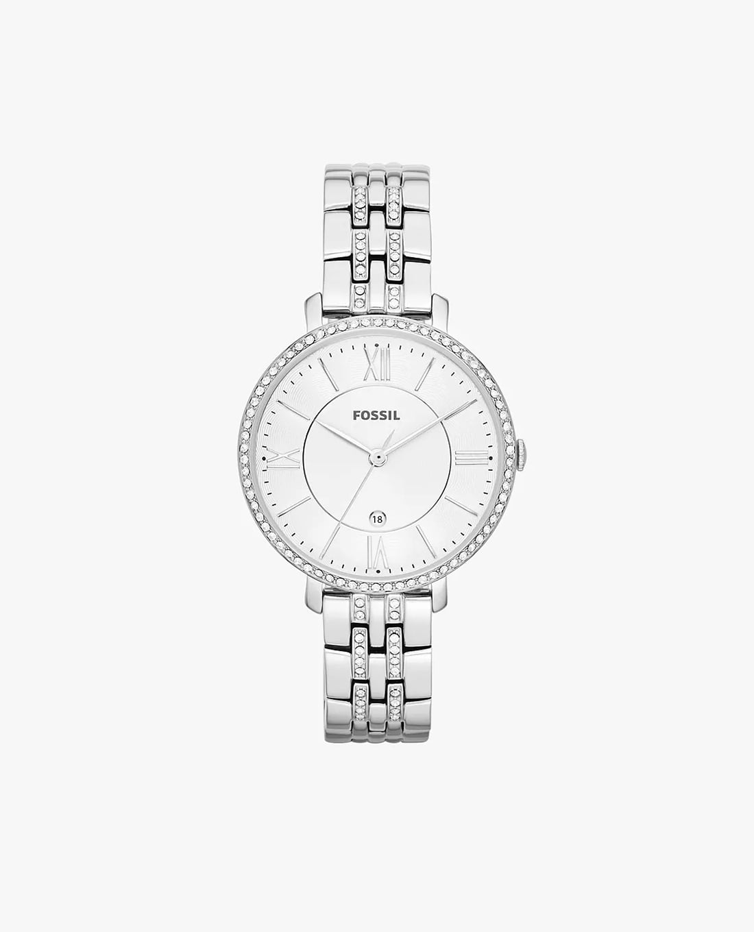 FOSSIL - Đồng hồ nữ Jacqueline 36mm
