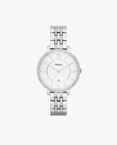  FOSSIL - Đồng hồ nữ Jacqueline 36mm 