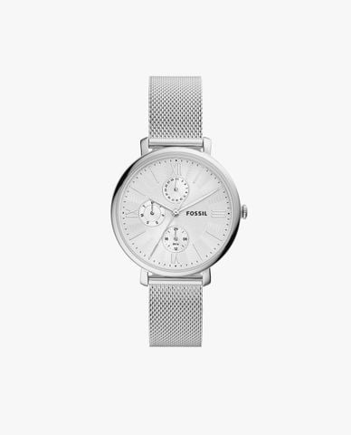  FOSSIL - Đồng hồ nữ Jacqueline Multifunction 38mm 