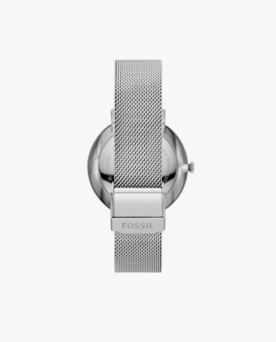  FOSSIL - Đồng hồ nữ Jacqueline Multifunction 38mm 