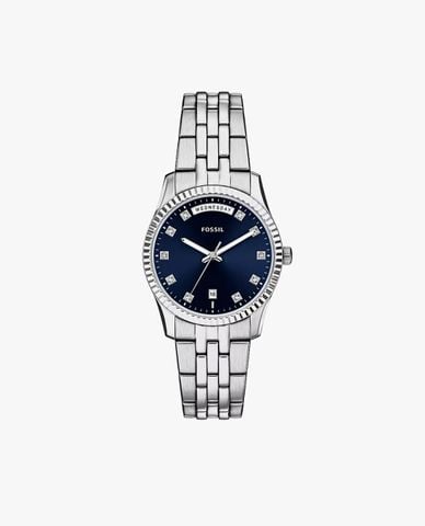  FOSSIL - Đồng hồ nữ Scarlette 34mm 