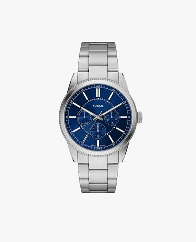  FOSSIL - Đồng hồ nam Pearson Multifunction 42mm 