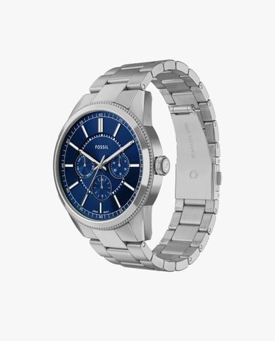  FOSSIL - Đồng hồ nam Pearson Multifunction 42mm 