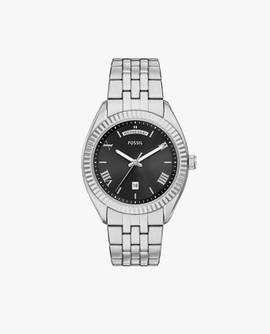  FOSSIL - Đồng hồ nam Campbell 42mm 