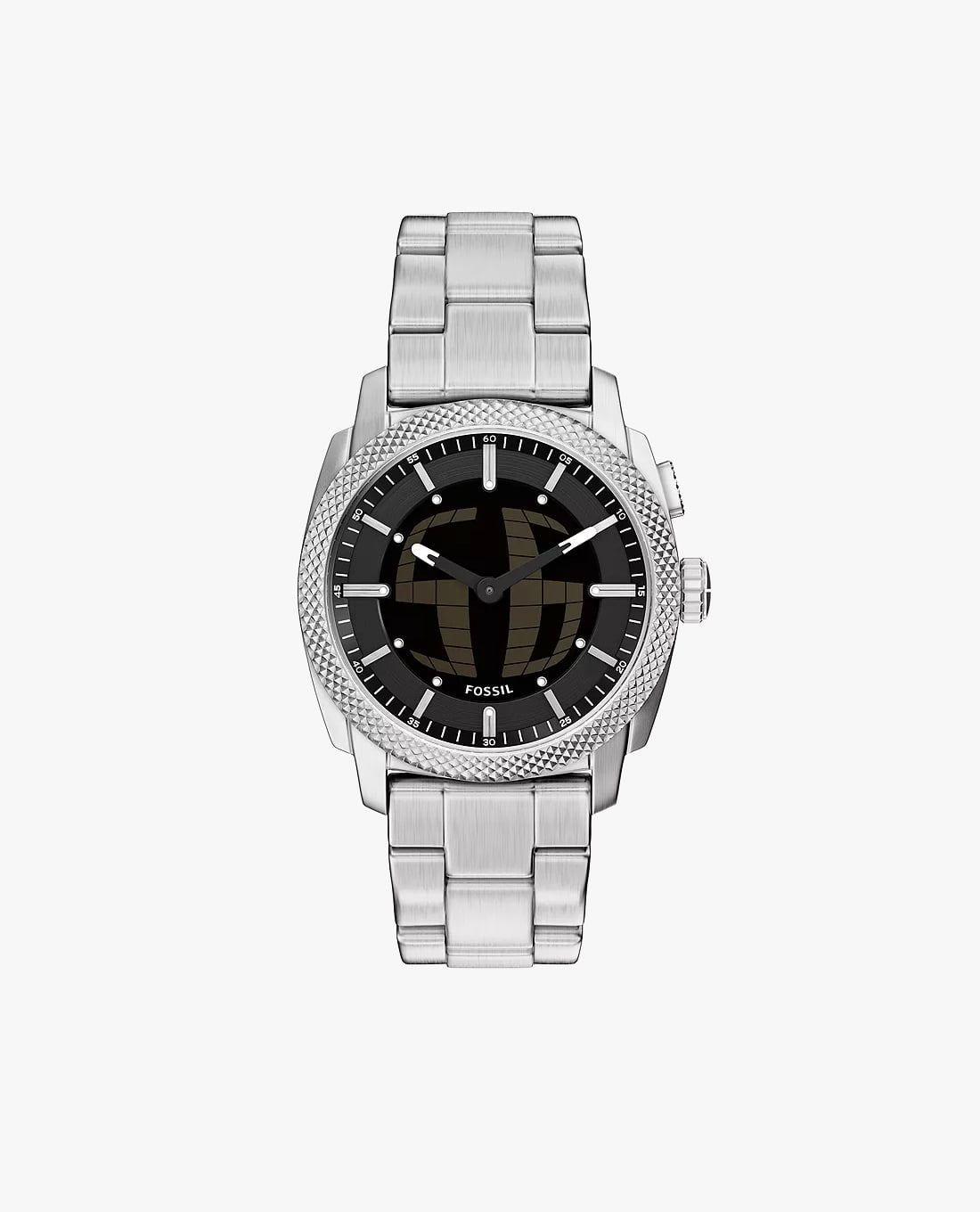 FOSSIL - Đồng hồ nam Machine Big Tic 41mm