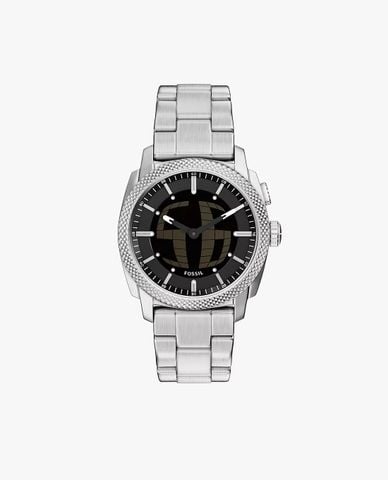  FOSSIL - Đồng hồ nam Machine Big Tic 41mm 