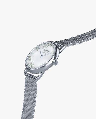  AUGUST BERG - Đồng hồ nữ Morris & Co Petite Love is Enough 26mm 