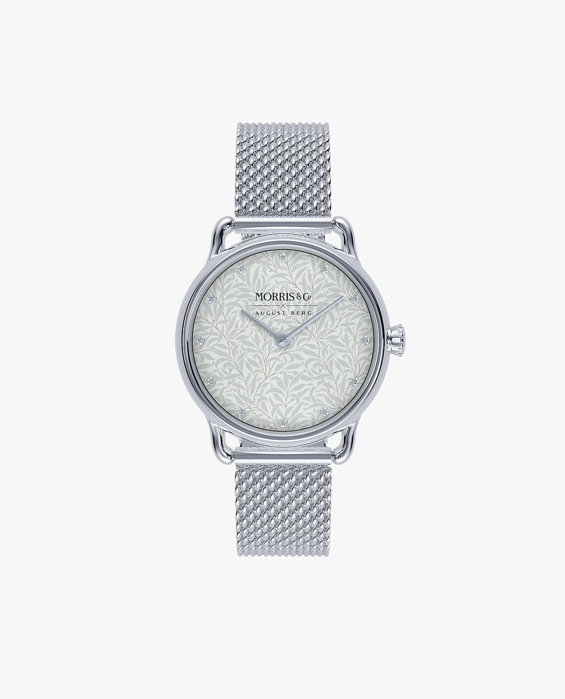 AUGUST BERG - Đồng hồ nữ Petite 26mm