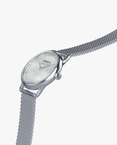  AUGUST BERG - Đồng hồ nữ Petite 26mm 