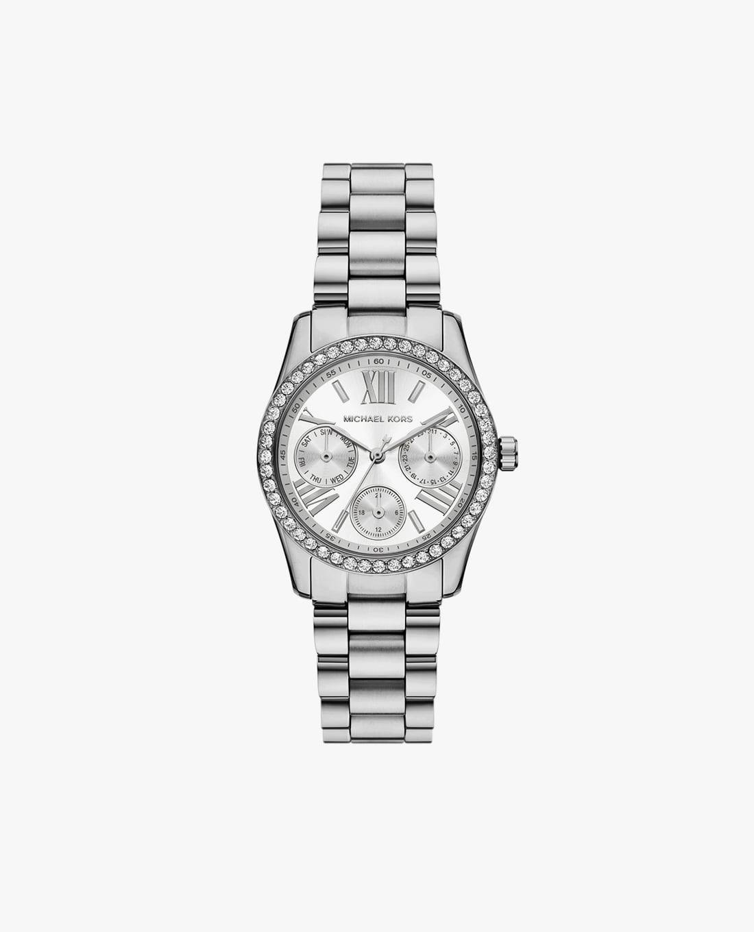 MICHAEL KORS - Đồng hồ nữ Lexington 34mm