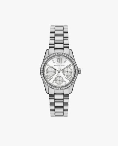  MICHAEL KORS - Đồng hồ nữ Lexington 34mm 