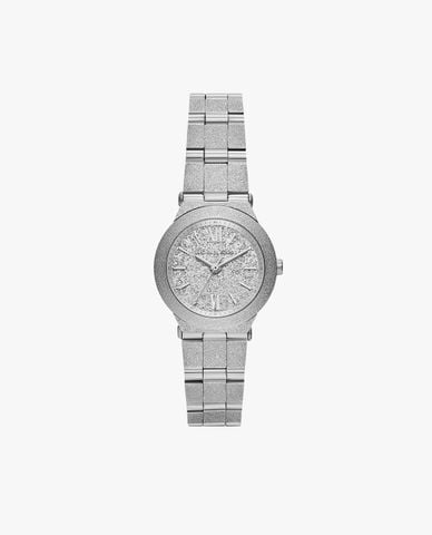  MICHAEL KORS - Đồng hồ nữ Petite Billie Frosted 26mm 