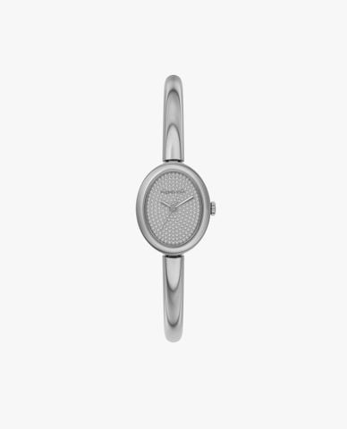  MICHAEL KORS - Đồng hồ nữ Petite Maude Rose 24mm 