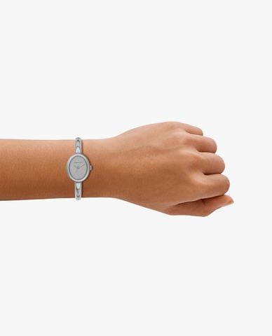  MICHAEL KORS - Đồng hồ nữ Petite Maude Rose 24mm 