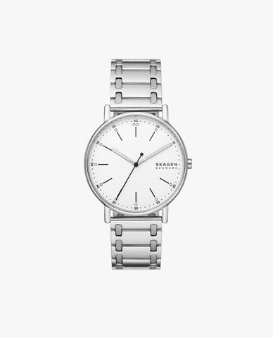  SKAGEN - Đồng hồ nam Signatur 40mm 