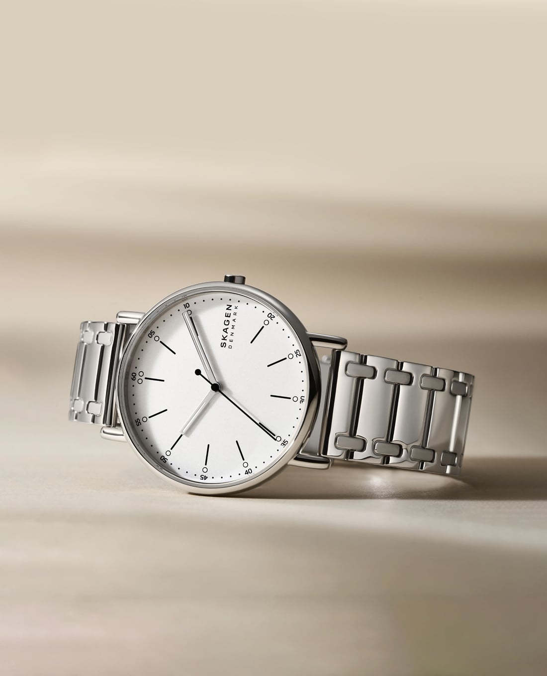 SKAGEN - Đồng hồ nam Signatur 40mm