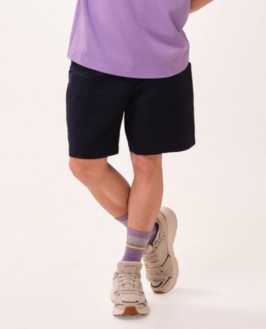  SKECHERS - Quần short thể thao nam Lounge 