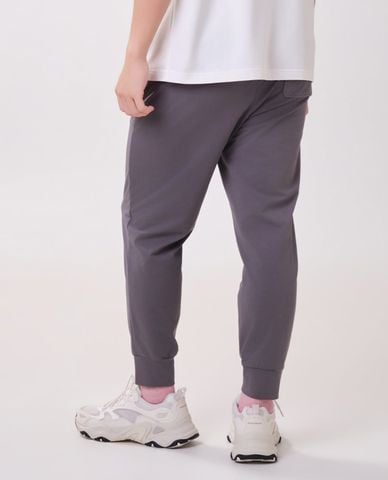  SKECHERS - Quần jogger nam lưng thun dây rút 