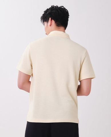  SKECHERS - Áo polo nam cổ bẻ tay ngắn Hoop Hype 