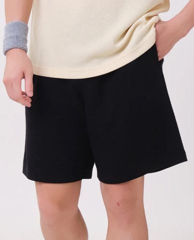  SKECHERS - Quần short tập luyện nam Hoop Hype 