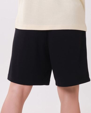 SKECHERS - Quần short tập luyện nam Hoop Hype 