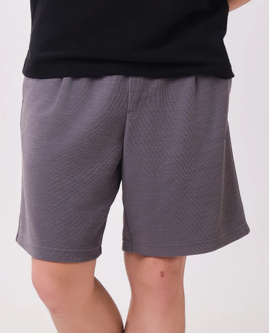 SKECHERS - Quần short tập luyện nam Hoop Hype