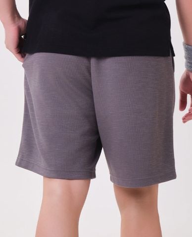  SKECHERS - Quần short tập luyện nam Hoop Hype 