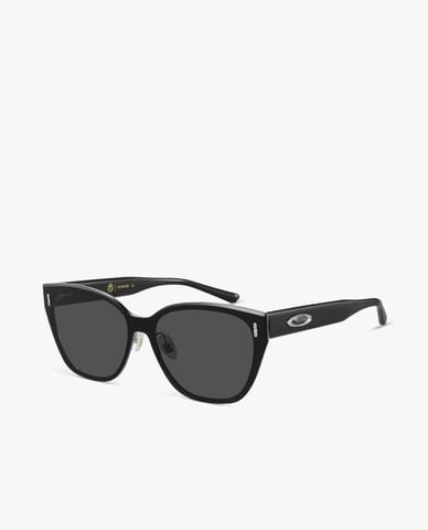 MUJOSH - Kính mát unisex gọng vuông bản dày 