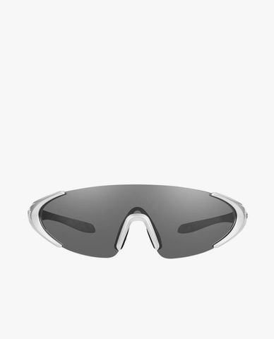  MUJOSH - Kính mát unisex gọng oval Wake Up 