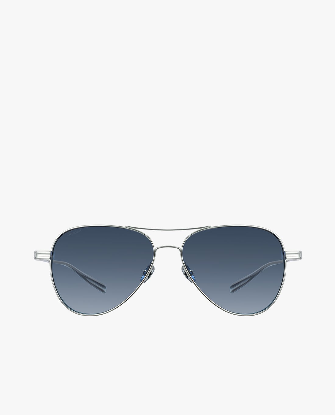 MUJOSH - Kính mát unisex gọng phi công