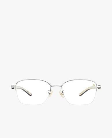 MUJOSH - Kính mát unisex gọng chữ nhật bản mảnh 
