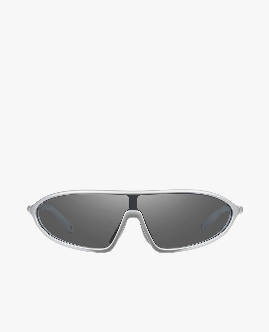 MUJOSH - Kính mát unisex gọng oval Wake Up