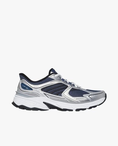  SKECHERS - Giày slip on nam Sport Stamina Lexxor 